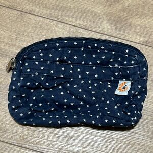 Starry Night Pouch